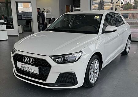 Audi A1 Sportback advanced 1.0TFSI"LED/PDC/VirtualC."