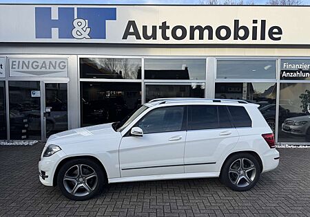 Mercedes-Benz GLK 220