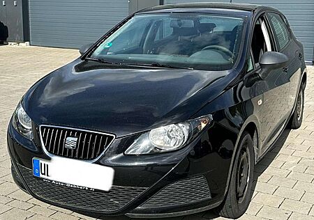 SEAT Ibiza Ibiza 1.4 16V Reference