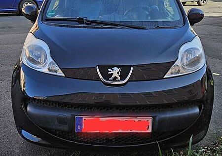 Peugeot 107 70 Filou