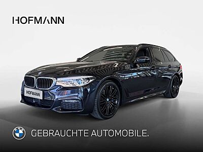 BMW 530 M Sport