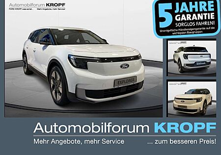 Ford Explorer RWDext.Range77KWhPremium ACC AHK 4J.FGS