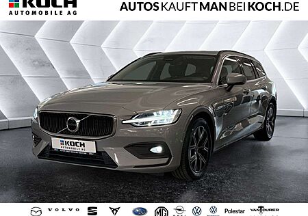 Volvo V60 B4 Core ACC BLIS FSHz 4xSHz VOLL-LED GOOGLE!