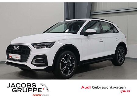 Audi Q5 50 TFSI e quattro B&O*LED*PDC *