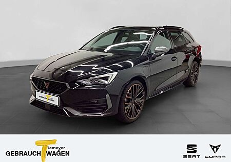 Cupra Leon Sportstourer 1.4 eHybrid VZ KAMERA LM19