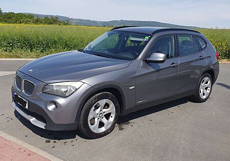 BMW X1 xDrive20d