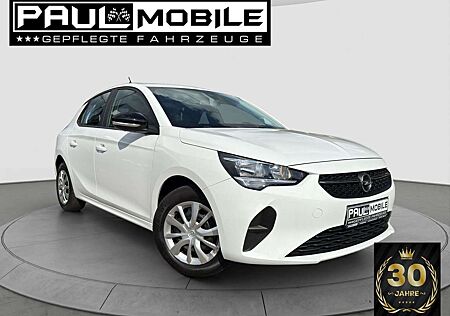 Opel Corsa 1.2 Navi AppleAndroid Bluetooth PDC