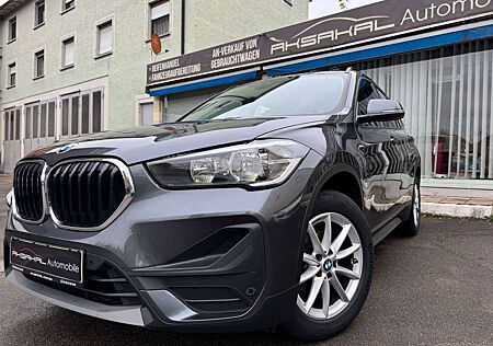 BMW X1 sDrive 16 d Advantage*NAVI*PDC*AHK*1.HAND*RFK