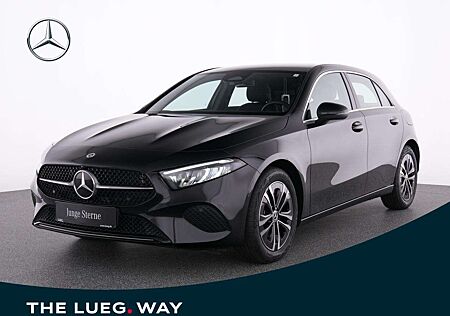 Mercedes-Benz A 200 Progressive+MBUX+LED-HP+Lenkradhzg+RFK+SHZ