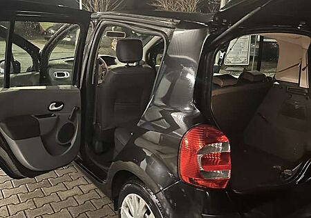 Renault Modus 1.2 16V Yahoo!