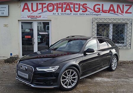 Audi A6 Allroad 3.0 TDI Quattro Matrix*Standh*