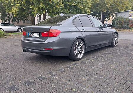 BMW 316i 316 Sport Line
