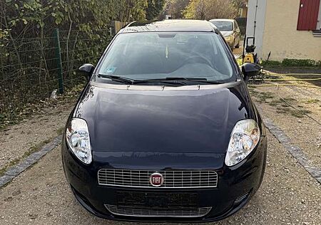 Fiat Punto 1.2 16V Trofeo