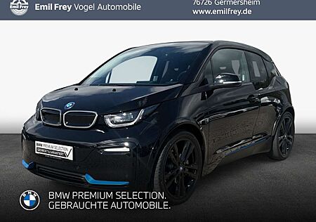 BMW i3 gebraucht kaufen BMW i3s i3 (120 Ah) PDC* Klimaautomatik* SHZ*