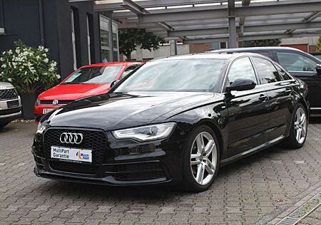 Audi A6 3.0 TDI quattro*LIMO*AUTOM.*S-LINE+*LEDER*NAV