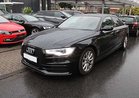 Audi A6 3.0 TDI quattro*LIMO*AUTOM.*S-LINE+*LEDER*NAV