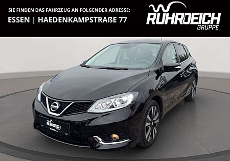 Nissan Pulsar N-Connecta 1.5 dCi NAVI KAMERA KLIMAAT DAB