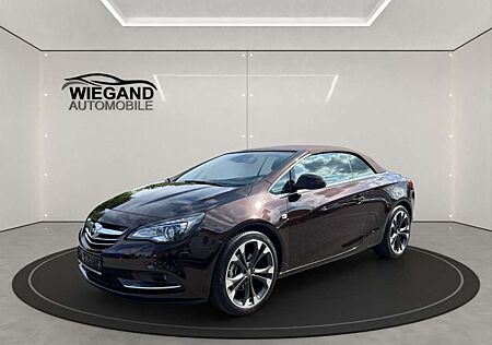Opel Cascada 1.6 ECOTEC DI Turbo Active+NAVI+KAMERA