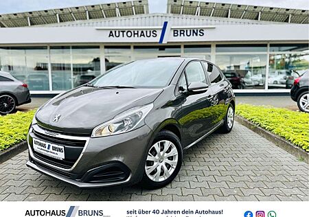 Peugeot 208 1,2 VTI ACTIVE 82 Klimaautomatik, Tempomat, SHZ