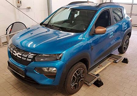 Dacia Spring Electric Extreme 65 Navi - ALLWETTER