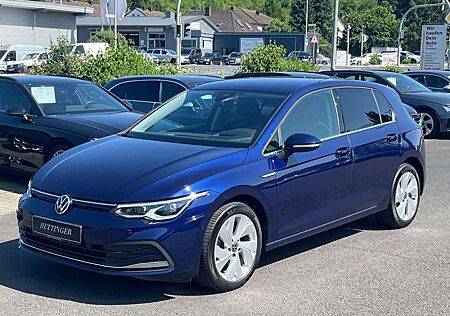 VW Golf Volkswagen Style 1.5 TSIe DSG, Navi,Matrix,Hud,Kamera.