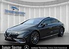 Mercedes-Benz EQS 580 4MATIC AMG Pano Burmester® Distro Hyper