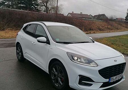 Ford Kuga 1.5 EcoBlue ST-LINE