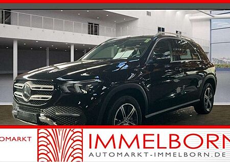 Mercedes-Benz GLE 300 d Wides*Kamera*LED*Leder*ele. Sitze*STHZ