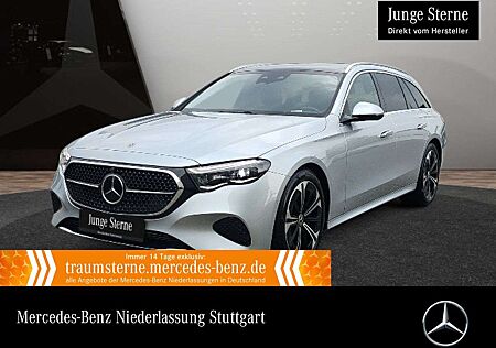 Mercedes-Benz E 300 de T 4M Avantgarde Fahrass 360° Pano Distr.