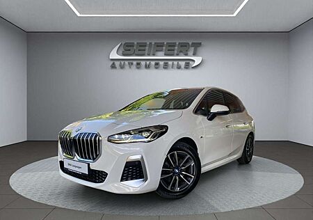 BMW 218i 218 Active Tourer M Sport │ AHK │ 8-Fach bereift