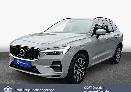 Volvo XC 60 XC60 XC60 B5 B AWD Core Thors Hammer*AHK