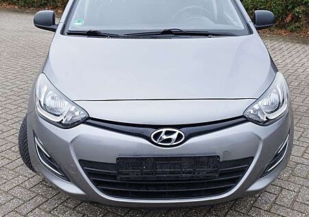 Hyundai i20 FIFA World Cup Edition