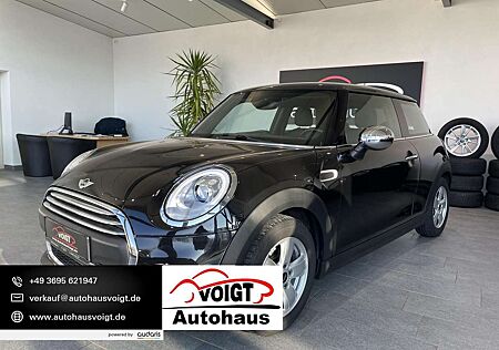 Mini ONE 1.2 LED SHZ Klima