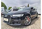 Audi A6 3.0 TDI qu*LED*HUD*Nacht*Pano*AHK*Softcl*Bose