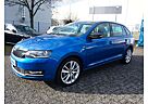 Skoda Rapid /Spaceback Spaceback Clever 2. Hand Navi Scheckheft