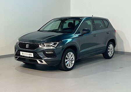 Seat Ateca 2.0 TDI DSG Style AID*MATRIX*PANO*KAM*AHK