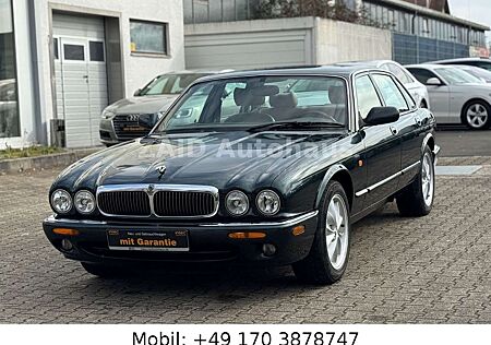 Jaguar XJ Executive 3.2 V8 *Aut.*Original Zustand