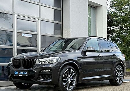 BMW X3 30e xDr*M SPORT*KAM*HARMAN*ADAPTIVER LED*20'