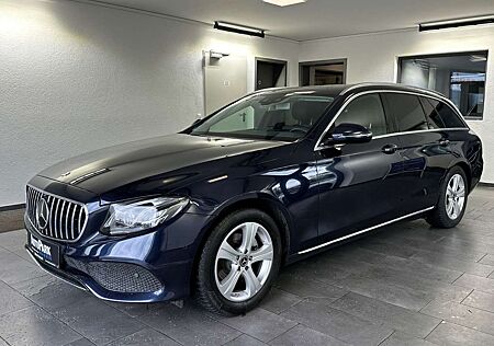 Mercedes-Benz E 200 T d Avantgarde*Multibeam*Distronic*AHK*