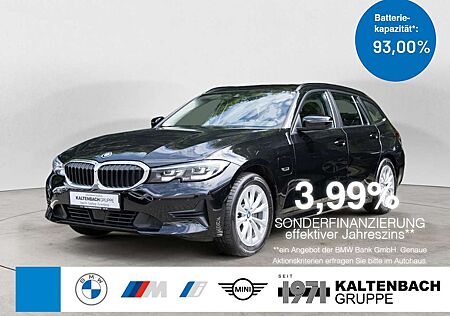 BMW 320 e Touring Advantage LED ACC W-LAN NAVI SHZ