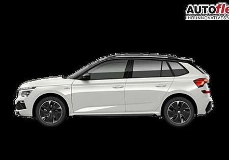 Skoda Kamiq Monte Carlo 1.0 TSI 7-Gang-DSG 85 kW (116 PS), ...