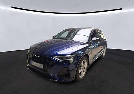 Audi e-tron 50 2x S LINE 21Z./ACC/MATRIX/360°/B&O/AHK