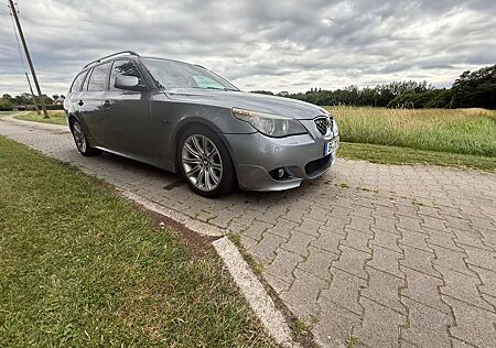 BMW 525d 525 Touring
