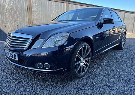Mercedes-Benz E 350 GUARD*VR4*B4*ARMORED*GEPANZERT*ARMOURED*