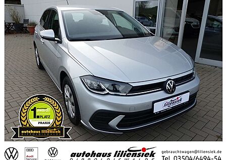 VW Polo Volkswagen 1.0 Life *LED*PDC*ZV*