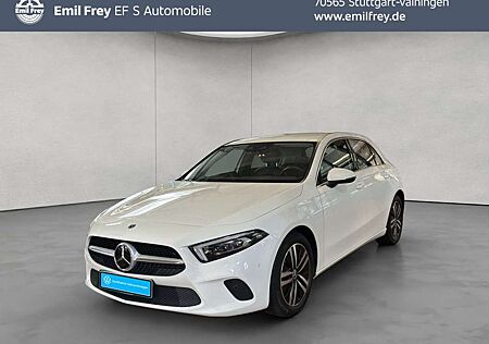 Mercedes-Benz A 200 A-Klasse