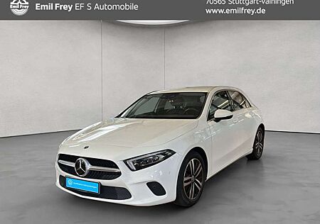 Mercedes-Benz A 200 A-Klasse