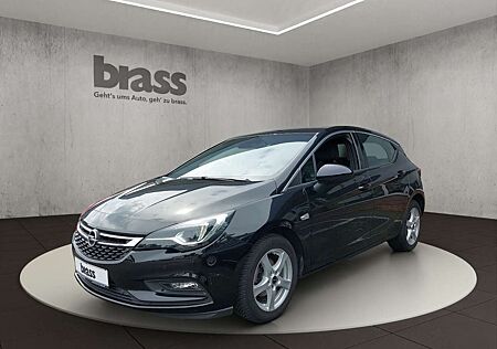 Opel Astra K 1.4 Turbo Dynamic Start/Stop (EURO 6d-TE