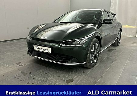 Kia EV6 77,4-kWh AWD Limousine, 5-türig, Direktantrieb, 1-