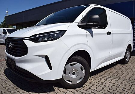 Ford Transit Custom Kasten Trend 320 L1 Klima Kamera LED -52%